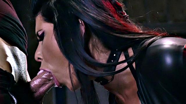 Deadly Rain: Part One