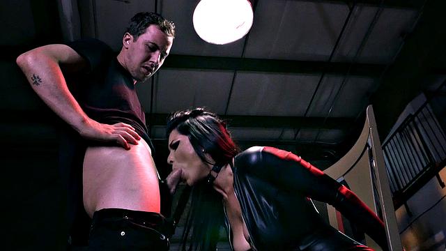 Deadly Rain: Part One