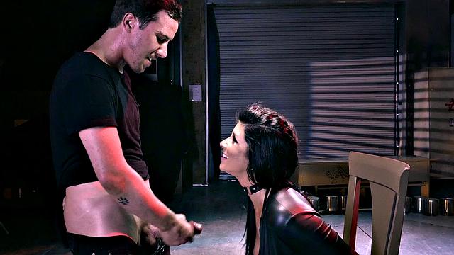 Deadly Rain: Part One