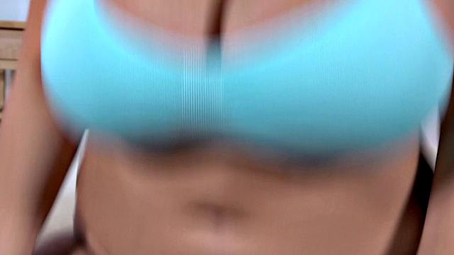 Krystal Swift: Follow Her Bouncing