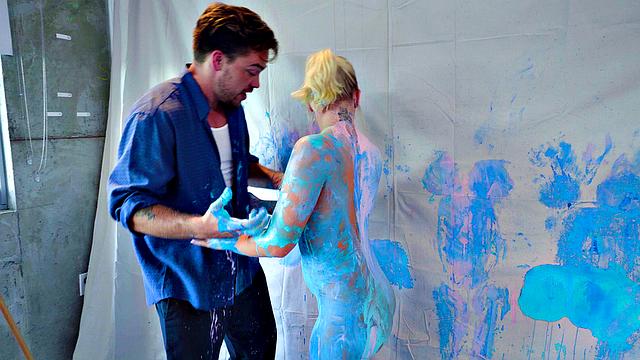 Painting Job