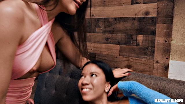 College Vacation: Part 1