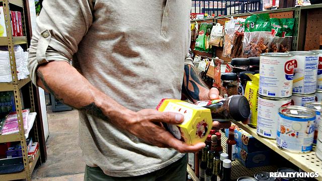 College Vacation: Part 1