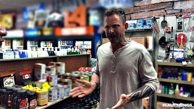 College Vacation: Part 1