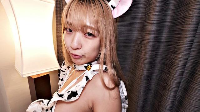 ntroducing Ouka Yamashita: Wants To Be A Porn Star After She Lost Her Wallet