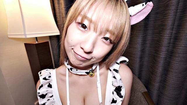 ntroducing Ouka Yamashita: Wants To Be A Porn Star After She Lost Her Wallet