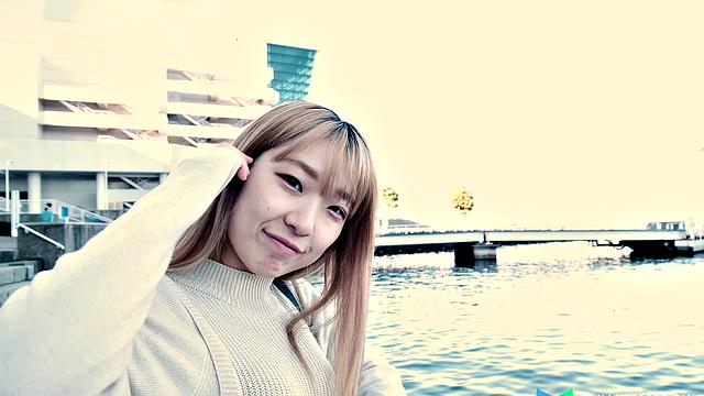 ntroducing Ouka Yamashita: Wants To Be A Porn Star After She Lost Her Wallet