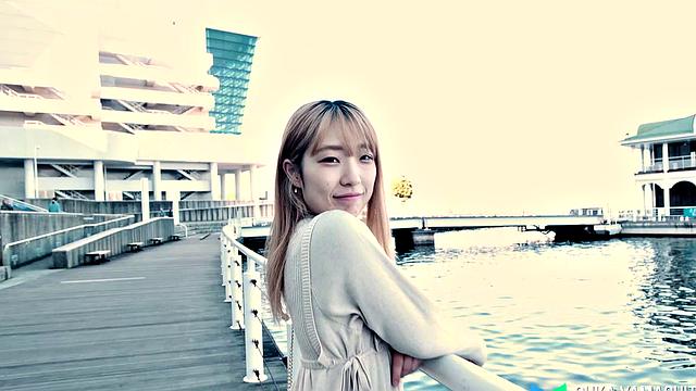 ntroducing Ouka Yamashita: Wants To Be A Porn Star After She Lost Her Wallet