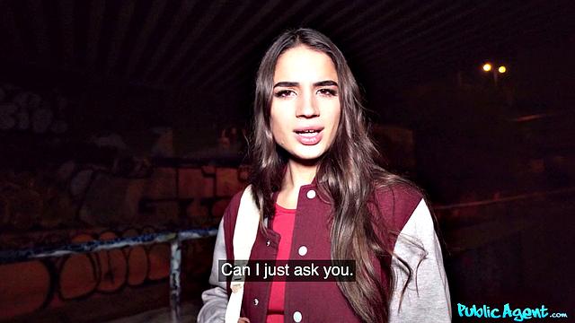 This French Girl Crazy