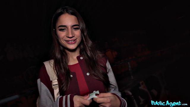 This French Girl Crazy