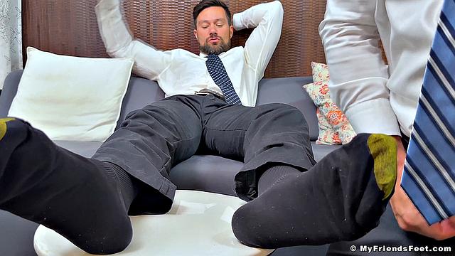 Бо Мэтьюс: поклоняются 46 размеру - Бо