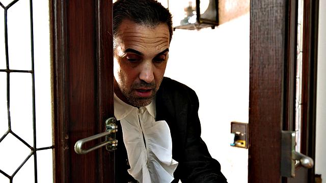 How We Do In the Shadows