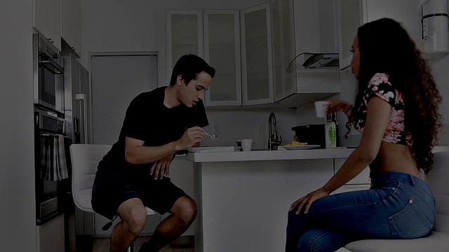 Compromise With The Cock