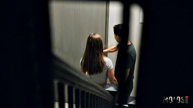 Peeping in the Building