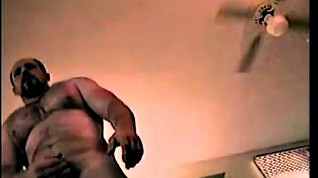 Straight Boy Tries Penis Pump