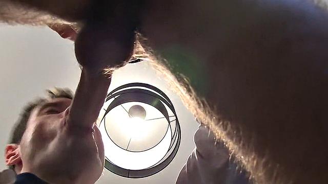 Raw Sex With The Toy Salesman - Alex Gomez & Scott Davis