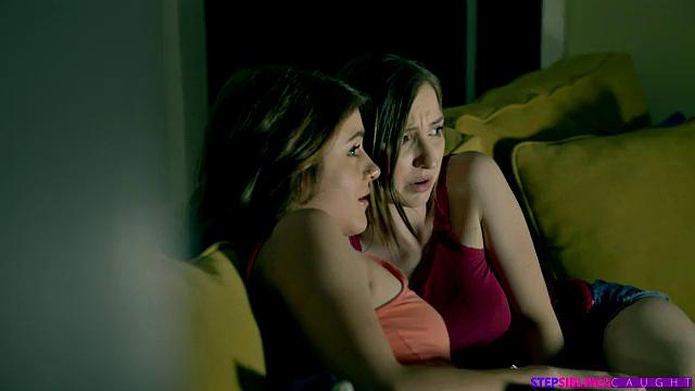 Scared Out Of Her - S8:E6