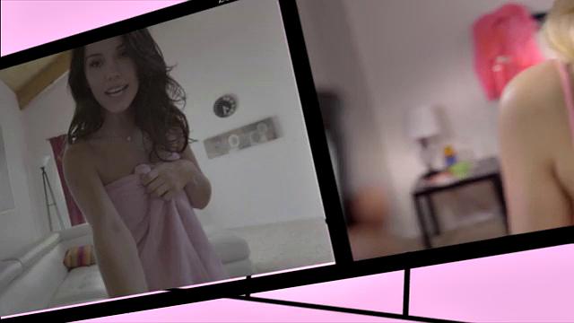 Scared Out Of Her - S8:E6