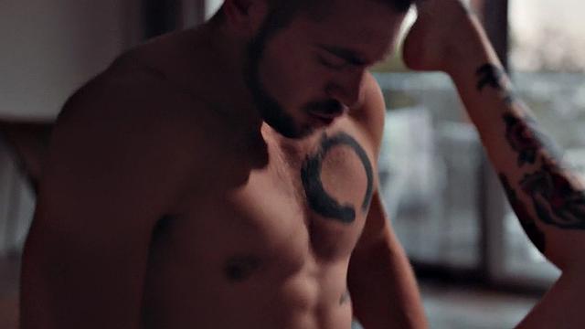 Alternative sinner stepsis sucks cock before riding stepbro