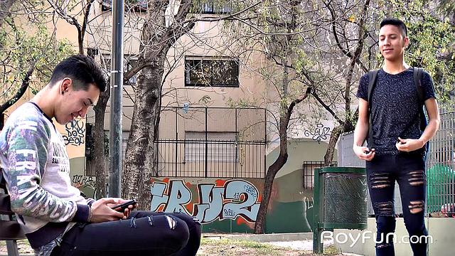 Kaleb Dayne - Etienne