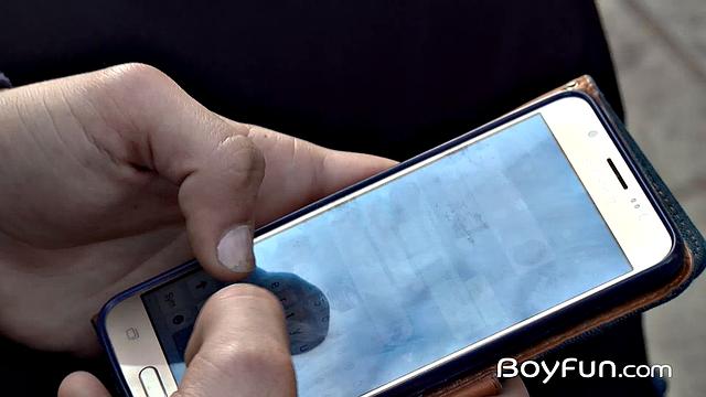 Kaleb Dayne - Etienne