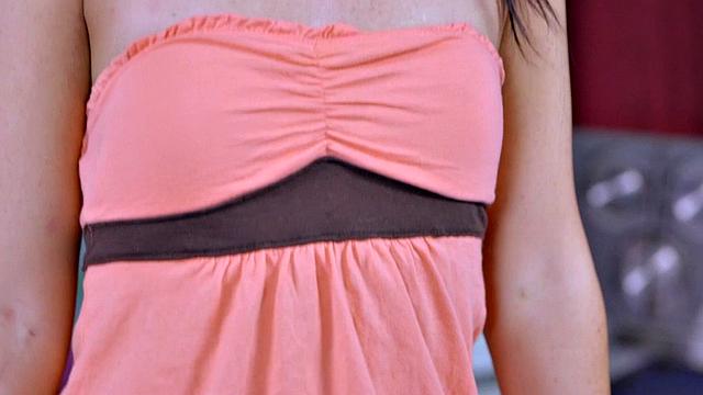 Working Through Her List