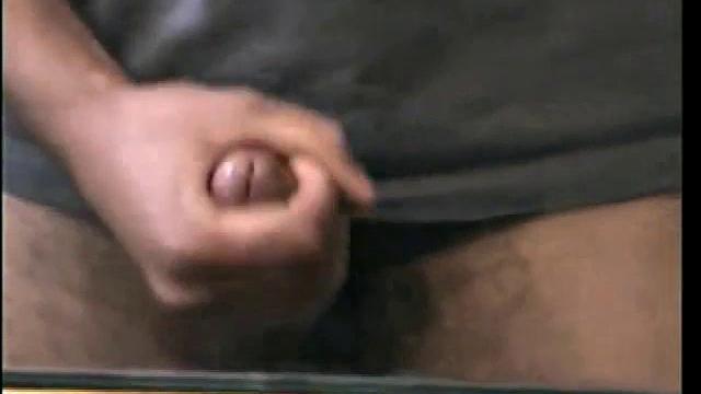 Sucking Off Straight Zack