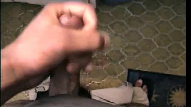 Sucking Off Straight Zack