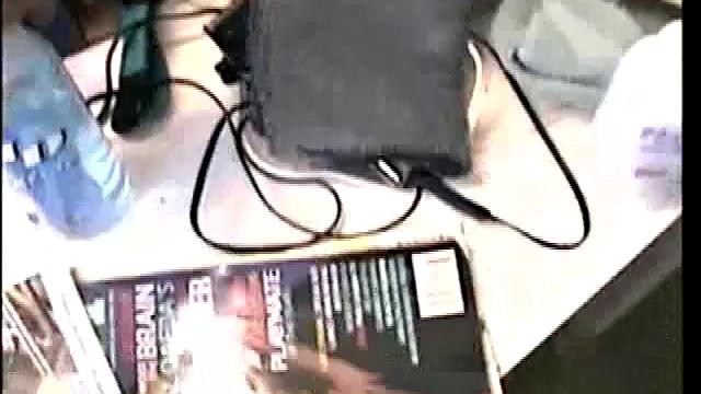 Sucking Off Straight Zack