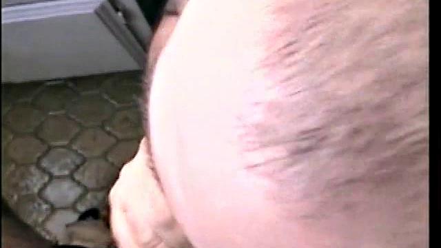 Sucking Off Straight Zack