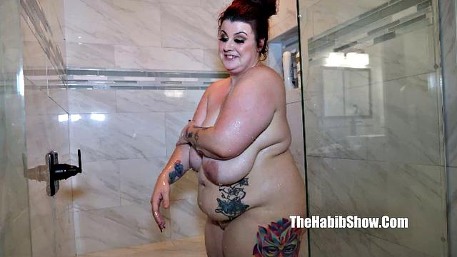 Maria Bose: The Finale - She Made it Through Devin Drills Monster Dick