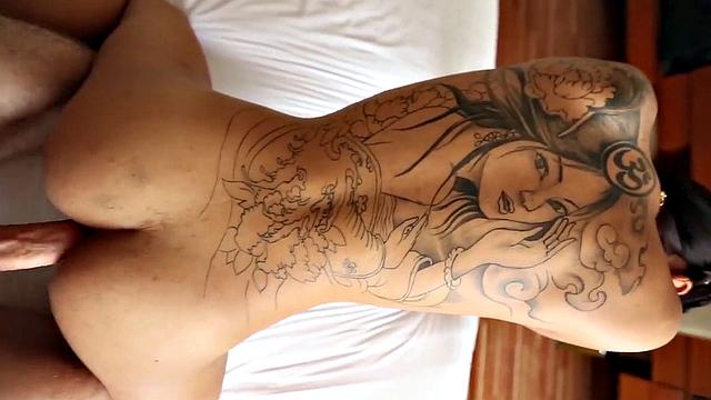 Mickey2 - Doggiestyle Clip