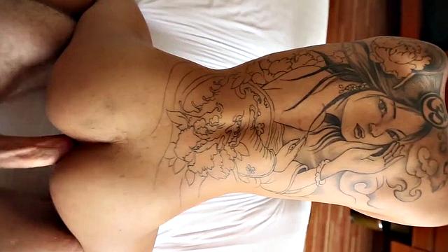 Mickey2 - Doggiestyle Clip