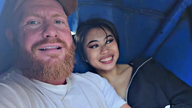 Salome Salvi Squirts