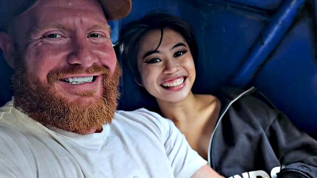 Salome Salvi Squirts