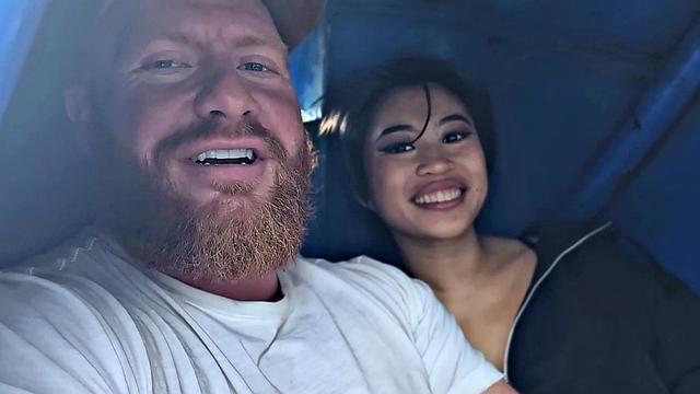 Salome Salvi Squirts