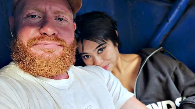 Salome Salvi Squirts