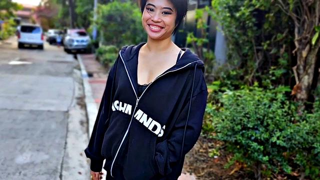 Salome Salvi Squirts