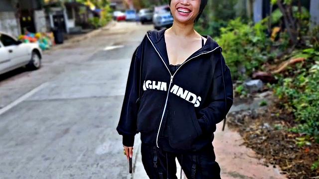 Salome Salvi Squirts