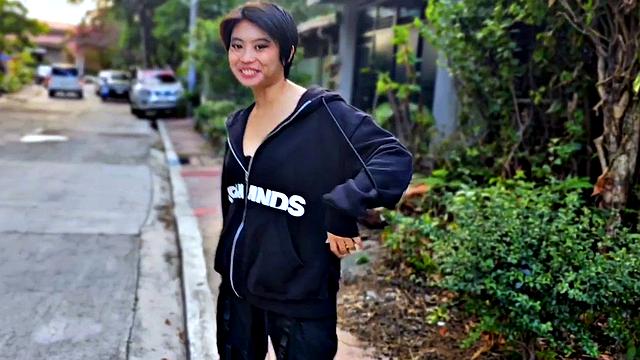 Salome Salvi Squirts