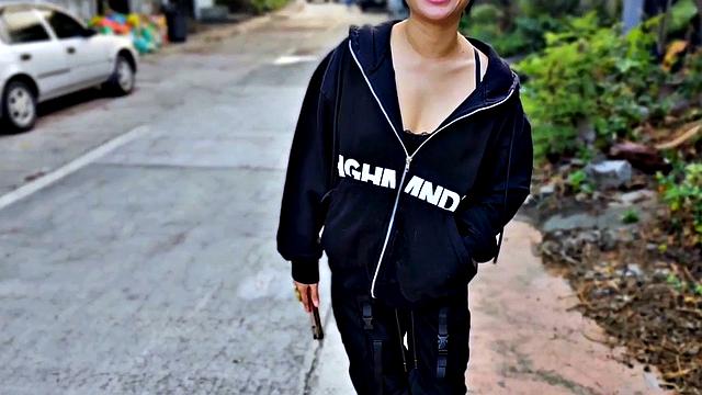 Salome Salvi Squirts