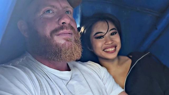 Salome Salvi Squirts