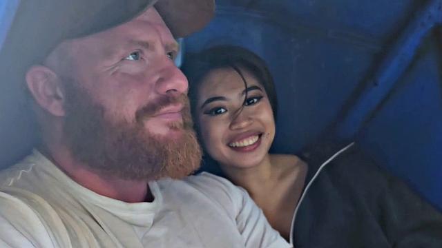 Salome Salvi Squirts