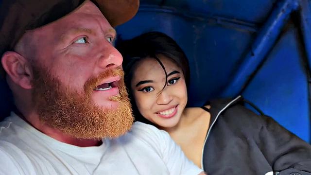 Salome Salvi Squirts