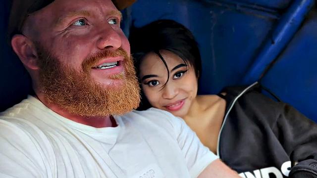 Salome Salvi Squirts