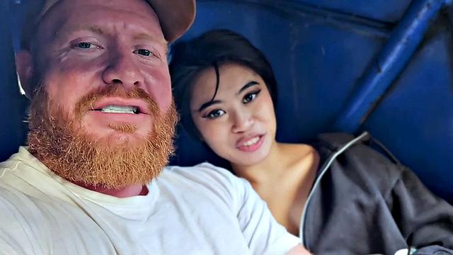 Salome Salvi Squirts