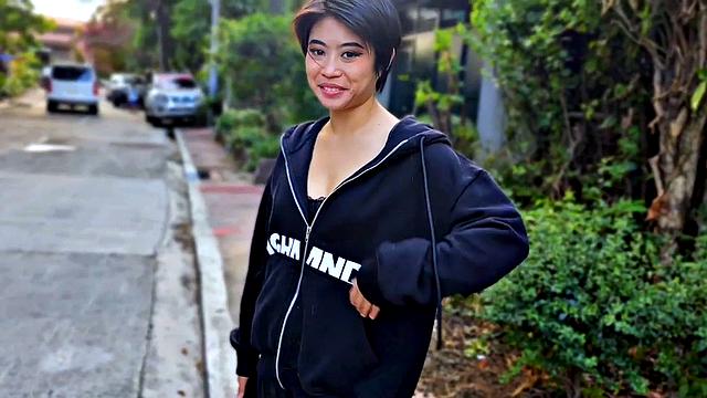 Salome Salvi Squirts