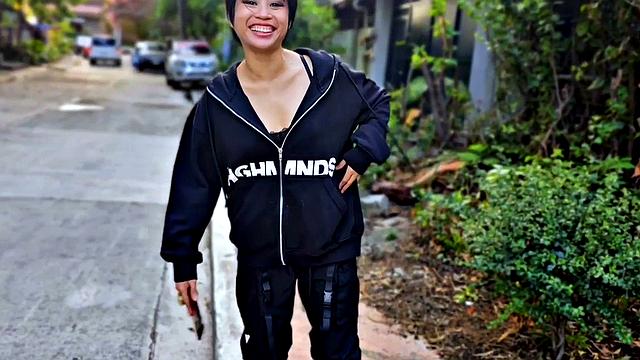 Salome Salvi Squirts