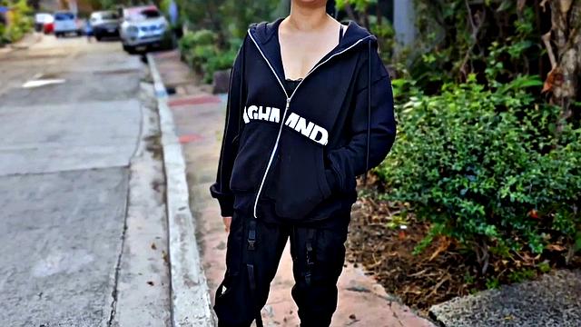 Salome Salvi Squirts