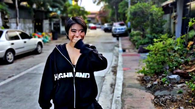 Salome Salvi Squirts